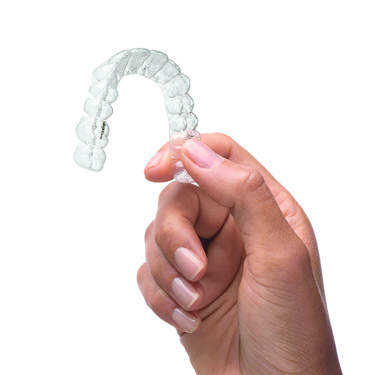 Invisalign Braces